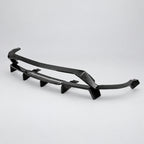 Rear Bumper Splitter — Chevrolet Corvette Z06 (C8)
