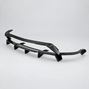 Rear Diffusers