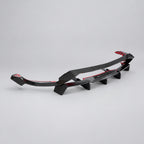 Rear Bumper Splitter — Chevrolet Corvette Z06 (C8)