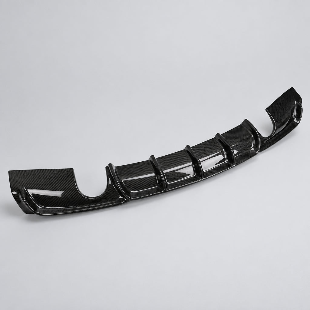 Rear Diffuser — BMW 3 Series M Sport (F30)