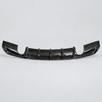 Rear Diffuser — BMW 3 Series M Sport (F30)