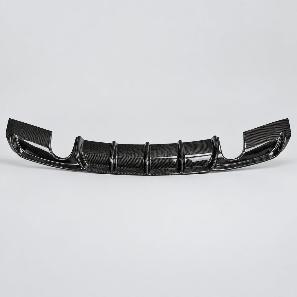Rear Diffuser — BMW 3 Series M Sport (F30)