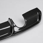 Rear Diffuser — BMW 3 Series M Sport (F30)