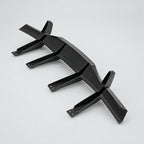 Rear Diffuser — Chevrolet Corvette Stingray (C8)