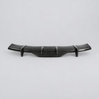 Rear Diffuser Lip — Tesla Model S Plaid (2021–2023)