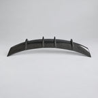 Rear Diffuser Lip — Tesla Model S Plaid (2021–2023)