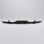 Rear Diffuser Lip — Tesla Model S Plaid (2021–2023)