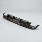 Rear Diffuser — Mercedes-AMG CLA45 (C117)
