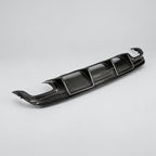 Rear Diffuser — Mercedes-AMG CLA45 (C117)