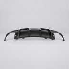 Rear Diffuser — Mercedes-AMG CLA45 (C117)