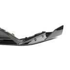 Rear Diffuser — Tesla Model S (2021–2023)