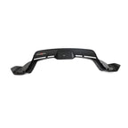 Rear Diffuser — Tesla Model S (2021–2023)