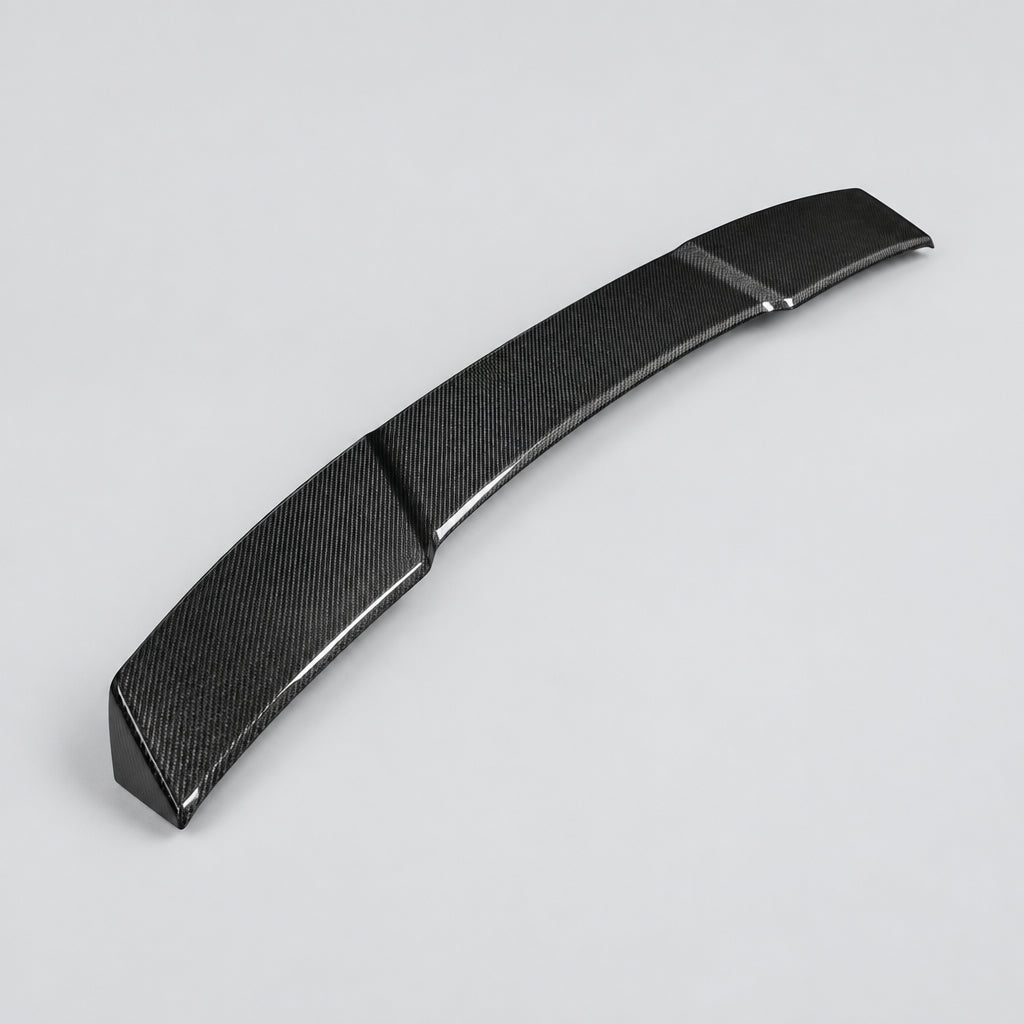 Rear Spoiler — Chevrolet Corvette C6 Z06 / ZR1 / Grand Sport