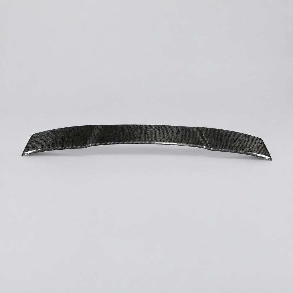 Rear Spoiler — Chevrolet Corvette C6 Z06 / ZR1 / Grand Sport