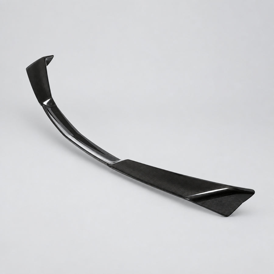 Rear Spoiler — Chevrolet Corvette Stingray (C8)
