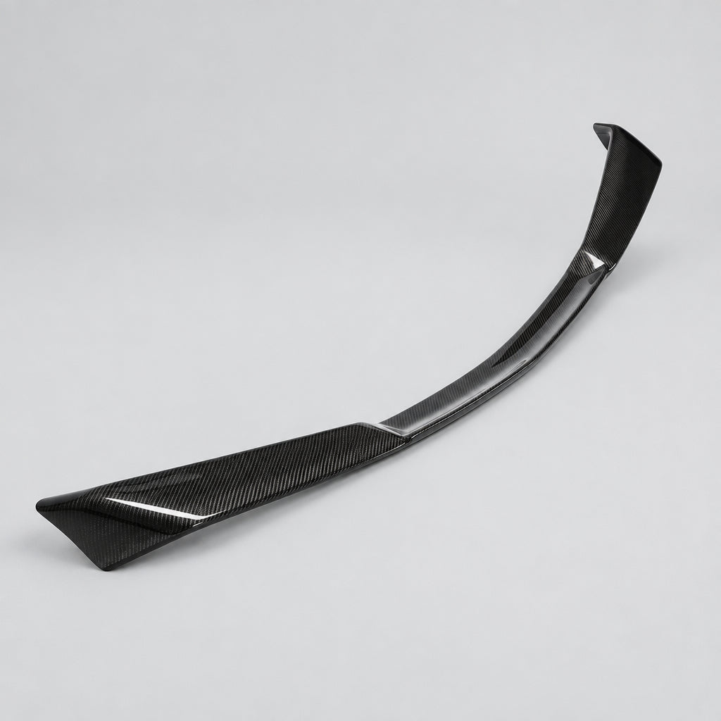 Rear Spoiler — Chevrolet Corvette Stingray (C8)