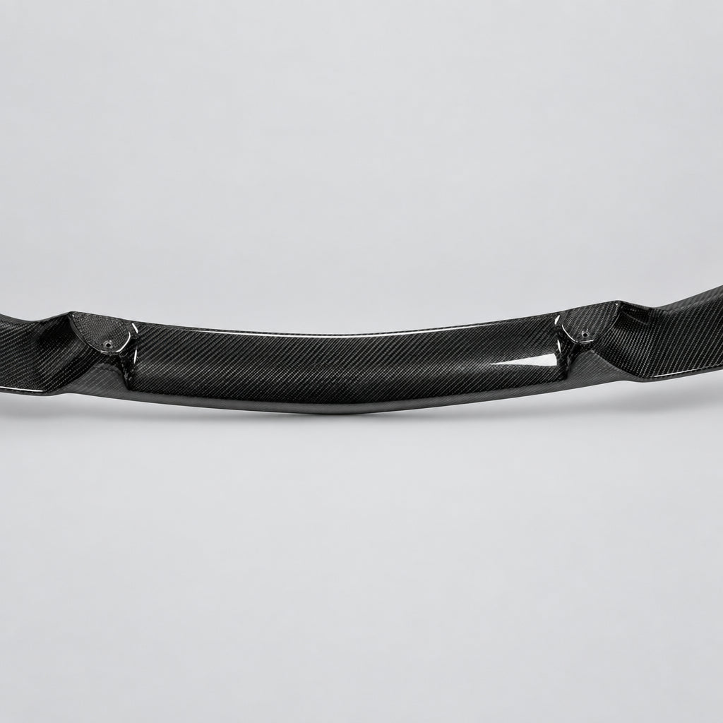 Rear Spoiler — Chevrolet Corvette Stingray (C8)