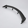 Rear Wing — Chevrolet Corvette Stingray (C8)