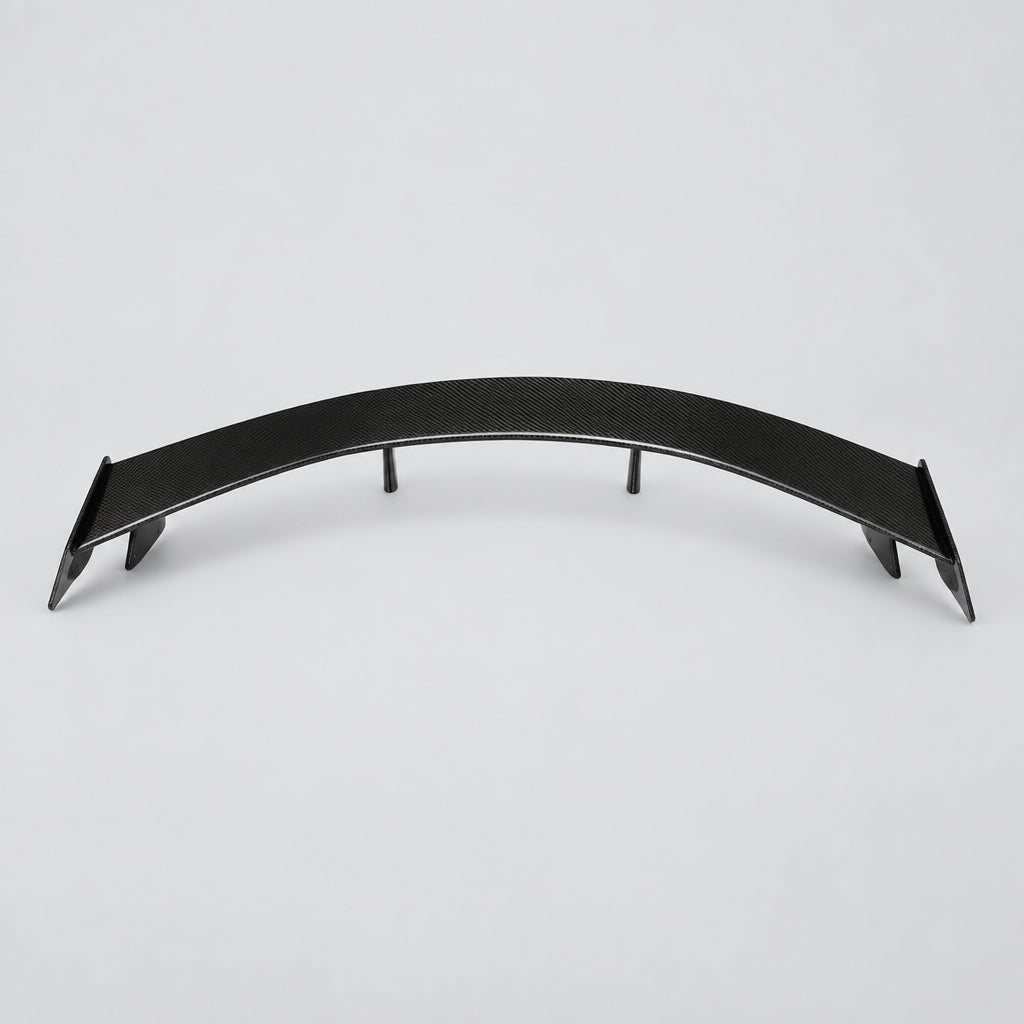 Rear Wing — Chevrolet Corvette Stingray (C8)