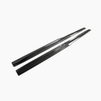 Side Skirt Extensions — BMW M3 (F80)