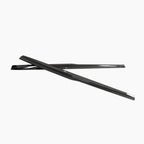 Side Skirt Extensions — BMW M3 (F80)