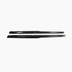 Side Skirt Extensions — BMW M3 (F80)