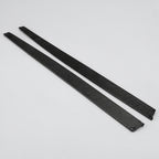 Side Skirt Extensions — BMW M3 / M4 (F80 / F82)
