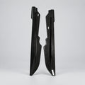 Side Skirt Extensions — Chevrolet Corvette Stingray (C8)