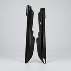 Side Skirt Extensions — Chevrolet Corvette Stingray (C8)