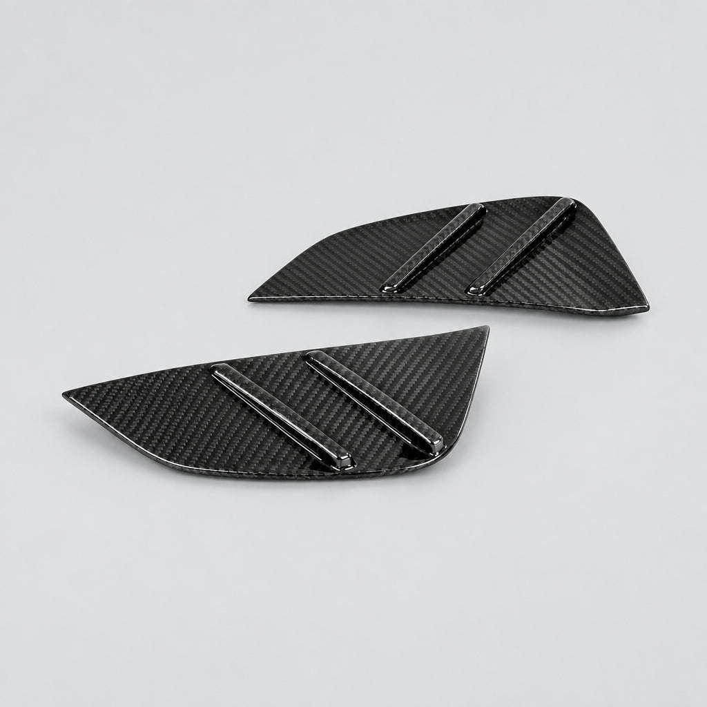 Side Vent Covers — BMW M3 (G80)