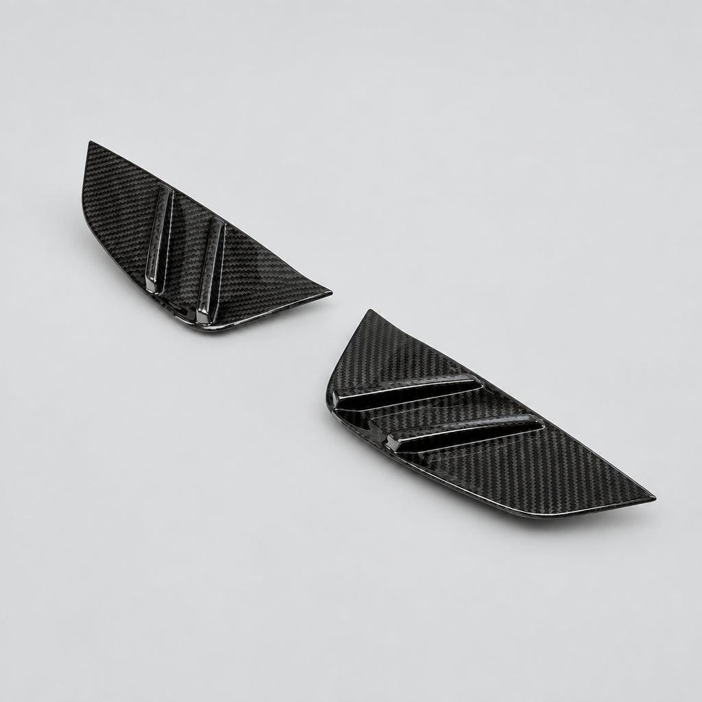 Side Vent Covers — BMW M3 (G80)