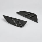 Side Vent Covers — BMW M3 (G80)