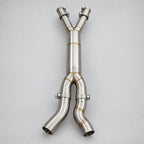 Single Midpipe — BMW M3 / M4 / M2 (G80 / G82 / G87)