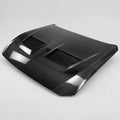 Sport Carbon Hood — Ford Mustang (S650)