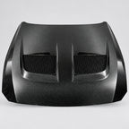 Sport Carbon Hood — Ford Mustang (S650)