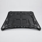 Sport Carbon Hood — Ford Mustang (S650)