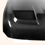 Sport Carbon Hood — Ford Mustang (S650)