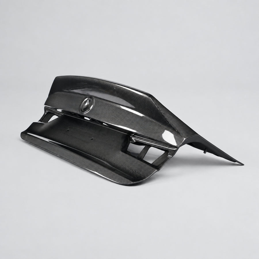 Trunk Lid — BMW M3 / 3 Series (G80 / G20)