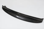 Trunk Spoiler — BMW 3 Series Sedan (E46)