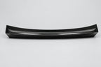 Trunk Spoiler — BMW 3 Series Sedan (E46)