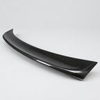 Trunk Spoiler — BMW 3 Series Sedan (E46)