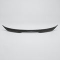 Trunk Spoiler — BMW 5 Series / M5 (G30 / F90)