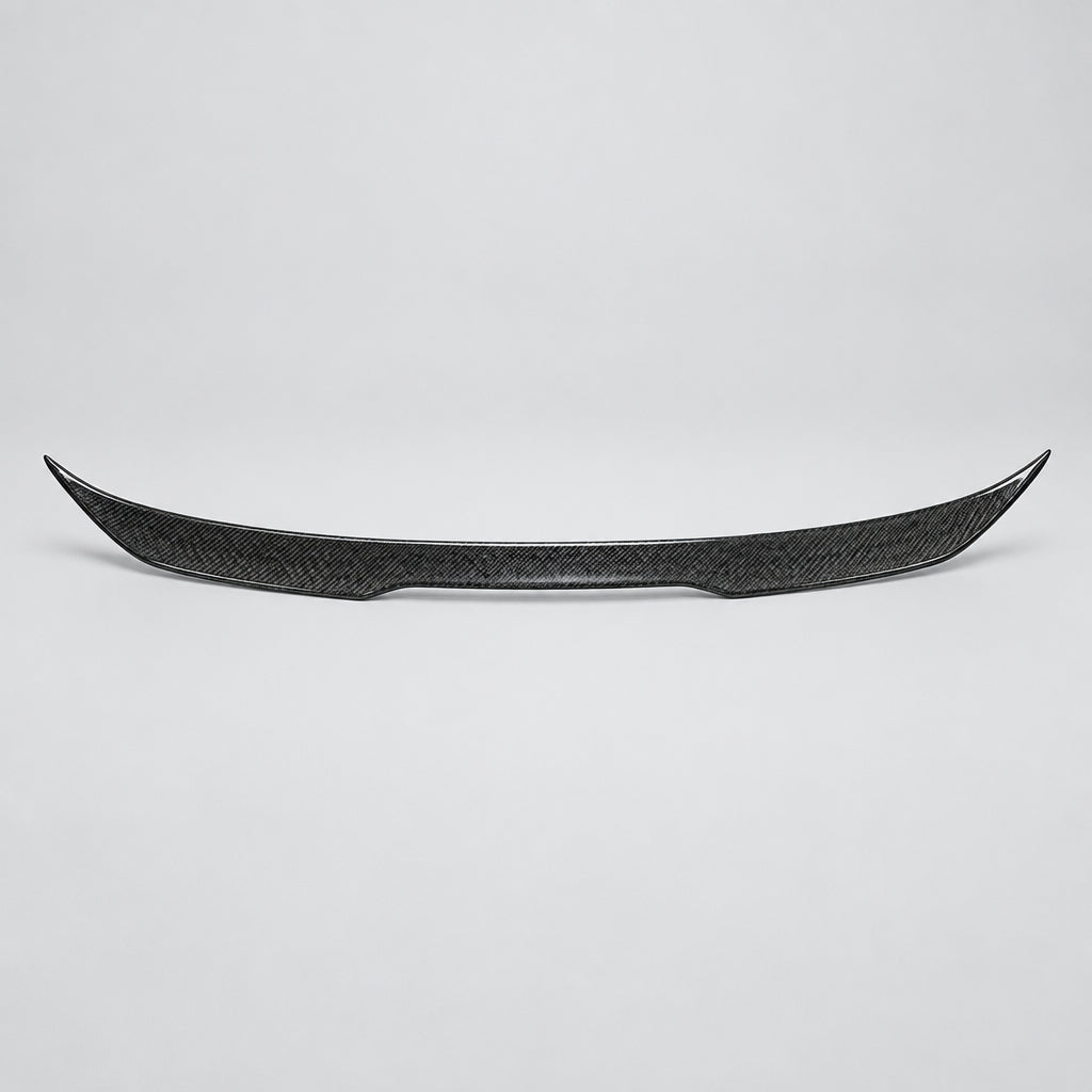 Trunk Spoiler — BMW 5 Series / M5 (G30 / F90)