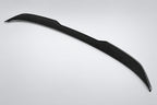Trunk Spoiler — BMW 5 Series / M5 (G30 / F90)