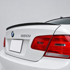 Trunk Spoiler — BMW M3 / 3 Series Coupe (E92)