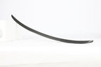 Trunk Spoiler — BMW M3 / 3 Series Coupe (E92)