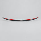 Trunk Spoiler — BMW M3 / 3 Series Coupe (E92)