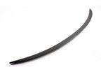 Trunk Spoiler — BMW M3 / 3 Series Coupe (E92)