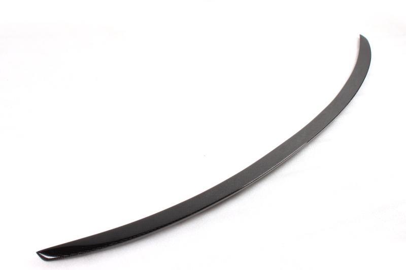 Trunk Spoiler — BMW M3 / 3 Series Coupe (E92)