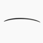 Trunk Spoiler — BMW M3 / 3 Series Coupe (E92)